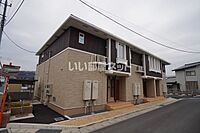 群馬県桐生市広沢町6丁目1057-4：物件画像／大東建託リーシング株式会社 桐生店