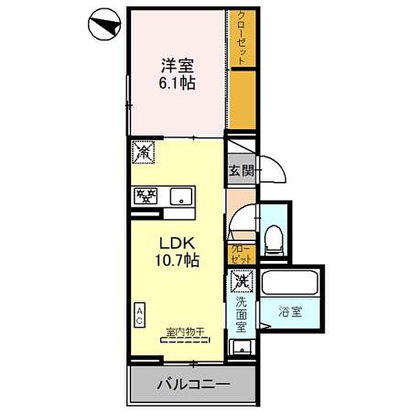 外観画像