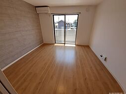 ルミウス泉川 206 2階1DKのリビング/ダイニング