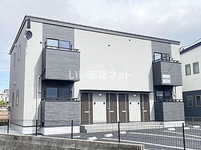 外観 外観
