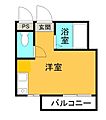 サンステージ山城3階2.8万円