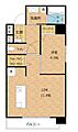 PLUMERIA駅南6階7.9万円