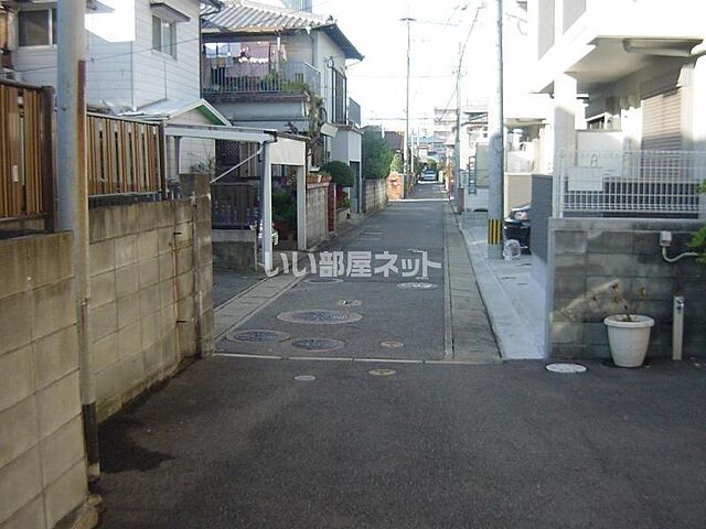 周辺
