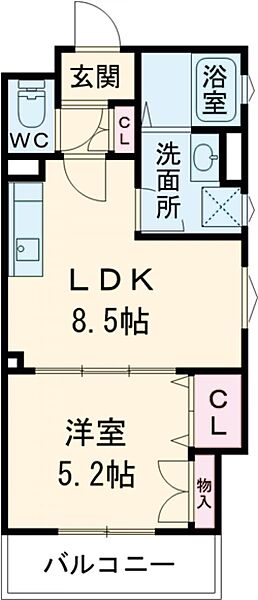 外観画像