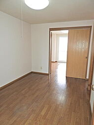 ル・グランヴェールI B-104 1階2DKのリビング/ダイニング