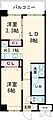 コンダクトRESIDENCEJINYAMA5階7.3万円
