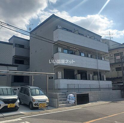 外観画像