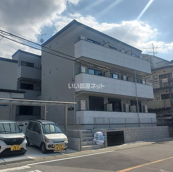 外観画像