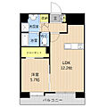 SilkRichSUIZENJI6階6.6万円