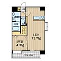 八王寺ツインタワーウエスト9階6.3万円