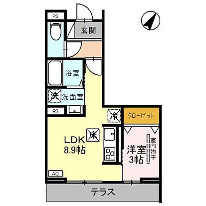 外観画像