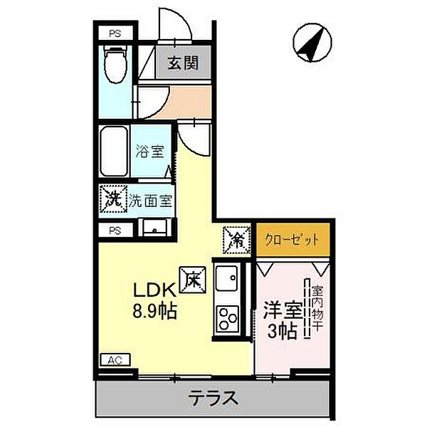 外観画像