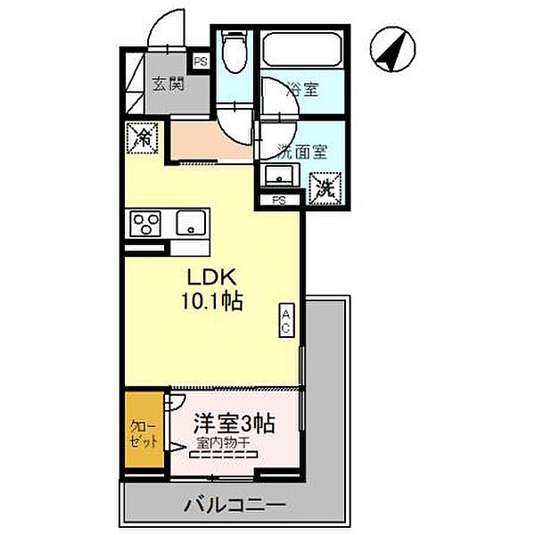 外観画像