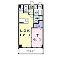 大山2丁目マンション(027993901)1階8.1万円