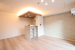 湘南新宿ライン宇須 小山駅 徒歩30分の賃貸アパート 1階2LDKのリビング/ダイニング