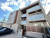 広島県広島市南区宇品御幸1丁目13-13：物件画像／大東建託リーシング株式会社 三原店