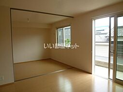 エスポワール　Ｅ棟 102 1階2LDKのリビング/ダイニング