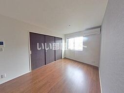 JR豊肥本線 武蔵塚駅 徒歩12分の賃貸アパート 1階1LDKのリビング/ダイニング