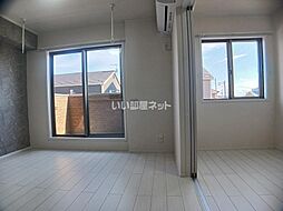 Maison Ruinart(メゾン ルイナール) 207 2階1LDKのリビング/ダイニング