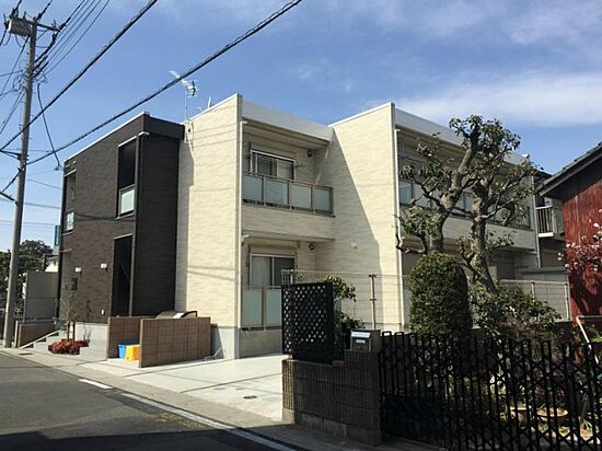 外観画像