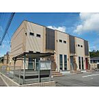 三重県鈴鹿市高岡台2丁目12-7：物件画像／大東建託リーシング株式会社 鈴鹿店