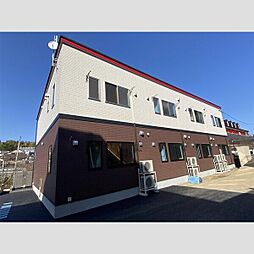 仙台市営南北線 長町南駅 徒歩27分の賃貸アパート