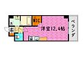 ロサード沖野上2階5.1万円
