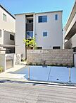 広島県広島市南区翠5丁目：物件画像／大東建託リーシング株式会社 広島店