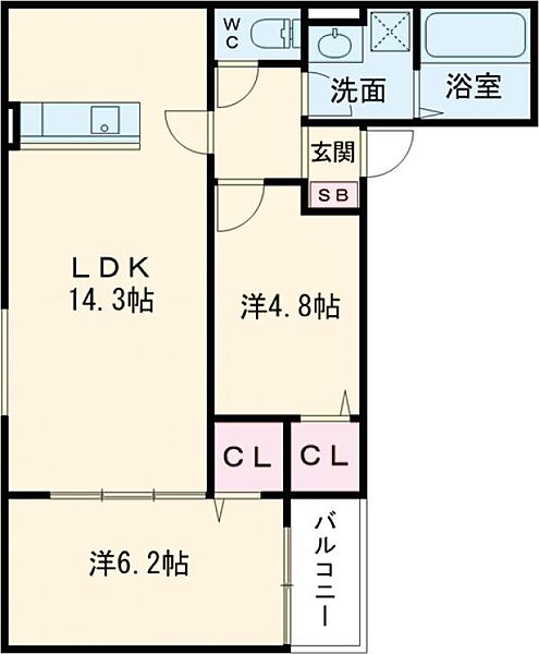 外観画像