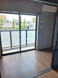 Ark Residence西田代 205 2階1LDKのリビング/ダイニング