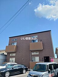 ウェルフォア壱番館