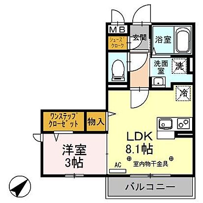 外観画像