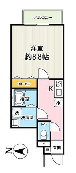 外観画像