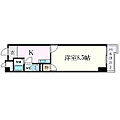 ハイツ金山4階6.3万円