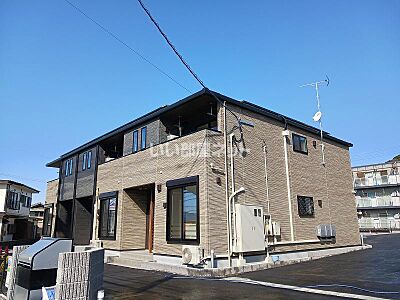 外観 外観