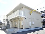 三重県四日市市羽津中2丁目5番3号：物件画像／大東建託リーシング株式会社 四日市店