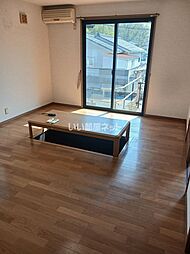 東武桐生線 阿左美駅 徒歩20分の賃貸一戸建て 1階4LDKのリビング/ダイニング