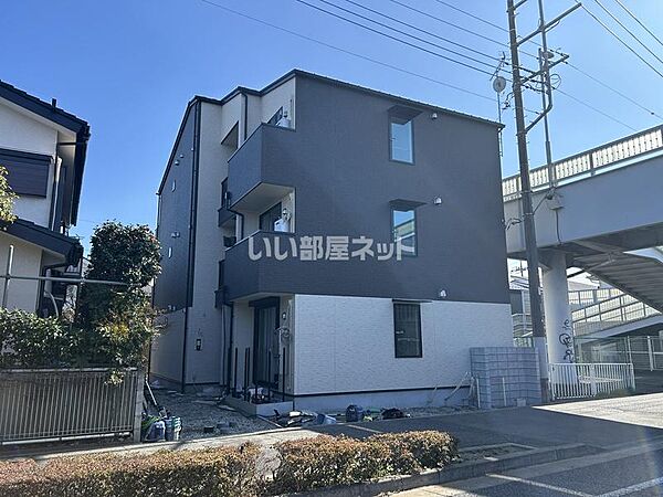 外観画像