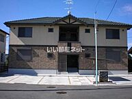 愛知県名古屋市守山区大字上志段味字竹の腰361番地1：物件画像／大東建託リーシング株式会社　名古屋北店
