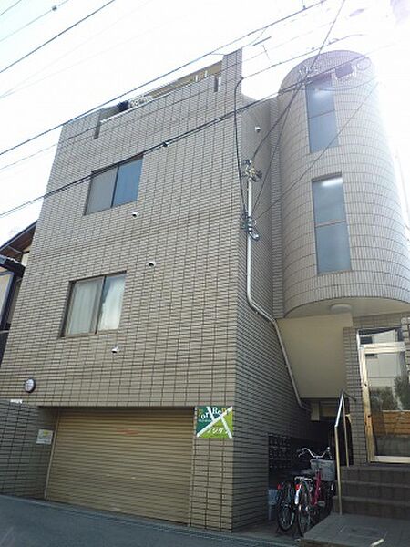 外観画像