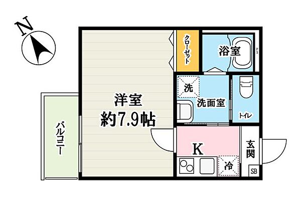 外観画像
