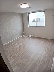 G VIVRE　岡崎駅前 401 4階1Kのリビング/ダイニング