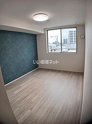 G VIVRE　岡崎駅前 408 4階1Kのリビング/ダイニング