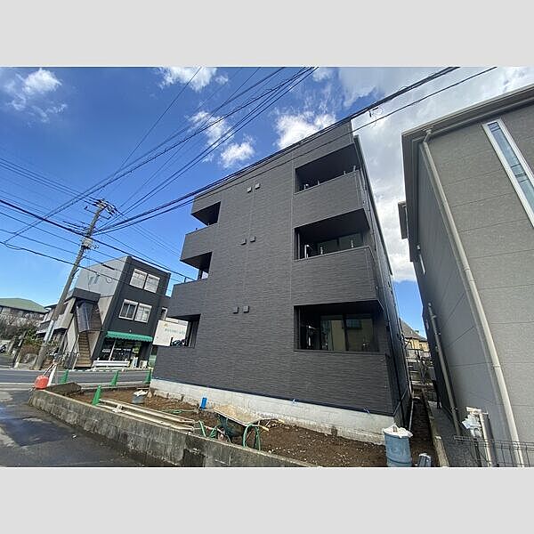 外観画像
