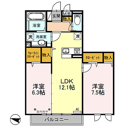 外観画像