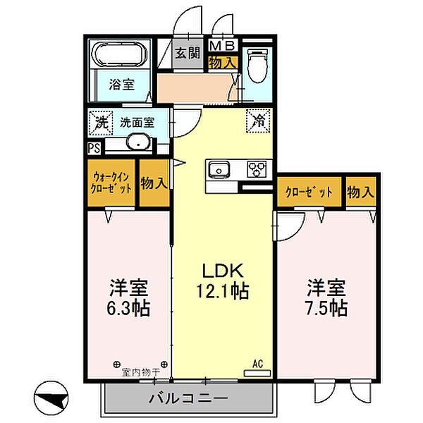 外観画像