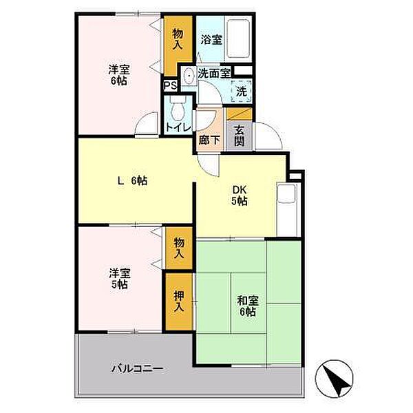 外観画像