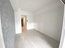 AELL OSAKA EAST 1403 14階2Kのリビング/ダイニング