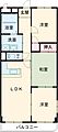 ユートピアタウン北館5階6.0万円