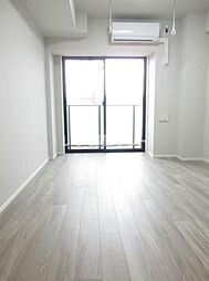 ユリカロゼ五反野II 703 7階1Kのリビング/ダイニング